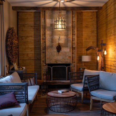 Villa Adis With Hot Pool & Jacuzzi By Bookvillabg Borovets Eksteriør billede
