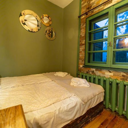 Villa Adis With Hot Pool & Jacuzzi By Bookvillabg Borovets Eksteriør billede