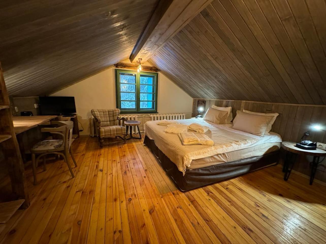 Villa Adis With Hot Pool & Jacuzzi By Bookvillabg Borovets Eksteriør billede