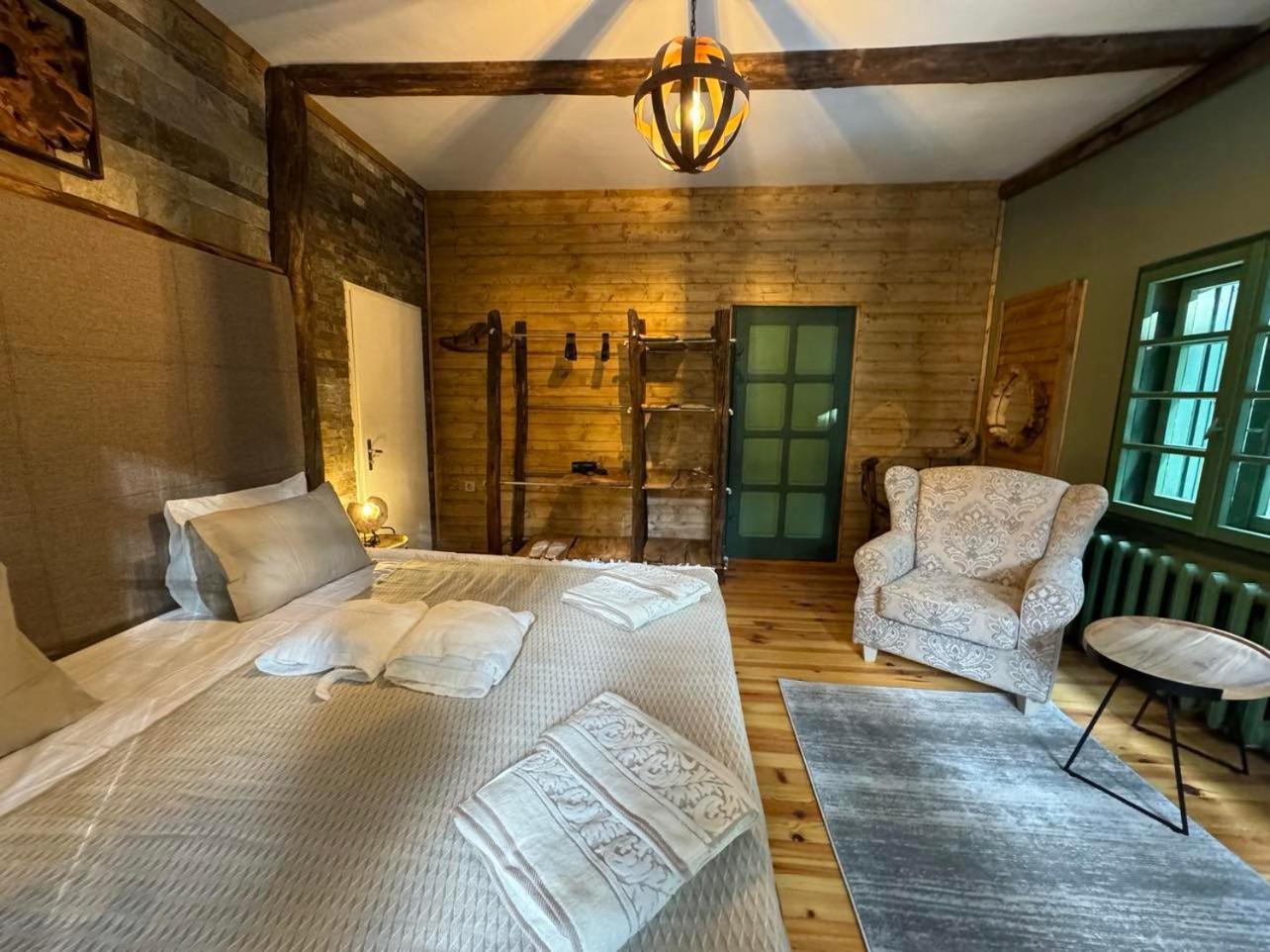 Villa Adis With Hot Pool & Jacuzzi By Bookvillabg Borovets Eksteriør billede