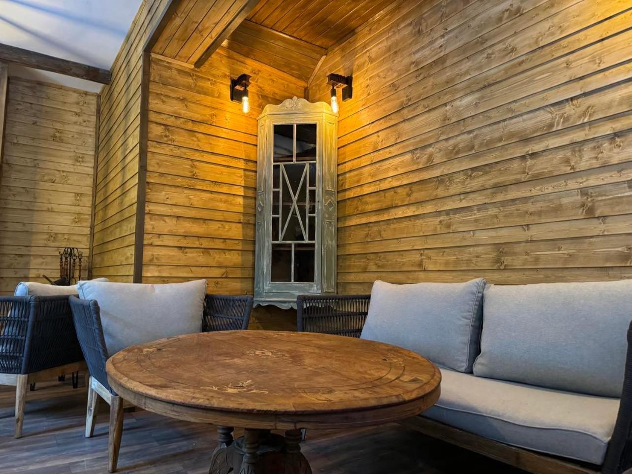 Villa Adis With Hot Pool & Jacuzzi By Bookvillabg Borovets Eksteriør billede