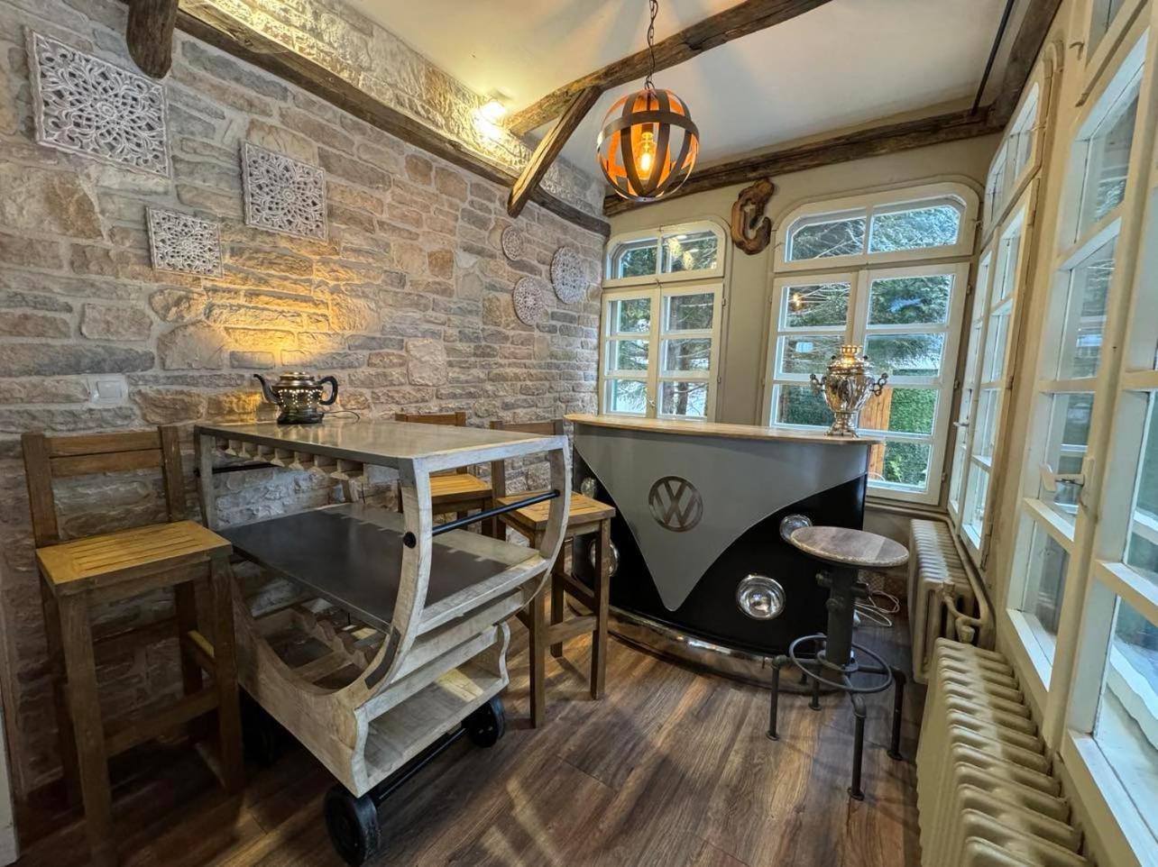 Villa Adis With Hot Pool & Jacuzzi By Bookvillabg Borovets Eksteriør billede