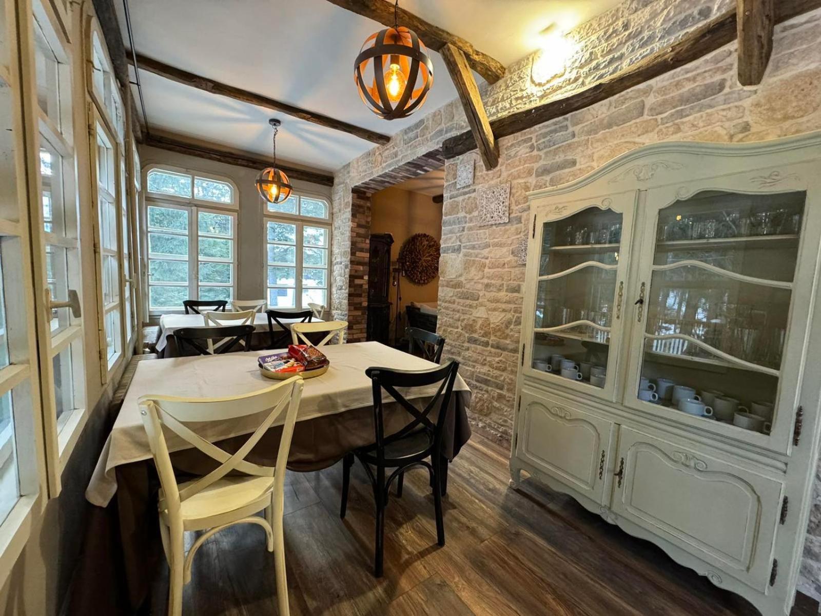 Villa Adis With Hot Pool & Jacuzzi By Bookvillabg Borovets Eksteriør billede