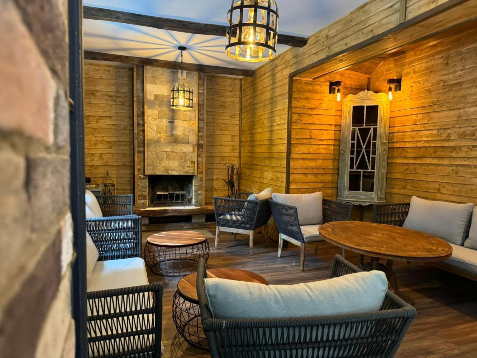 Villa Adis With Hot Pool & Jacuzzi By Bookvillabg Borovets Eksteriør billede