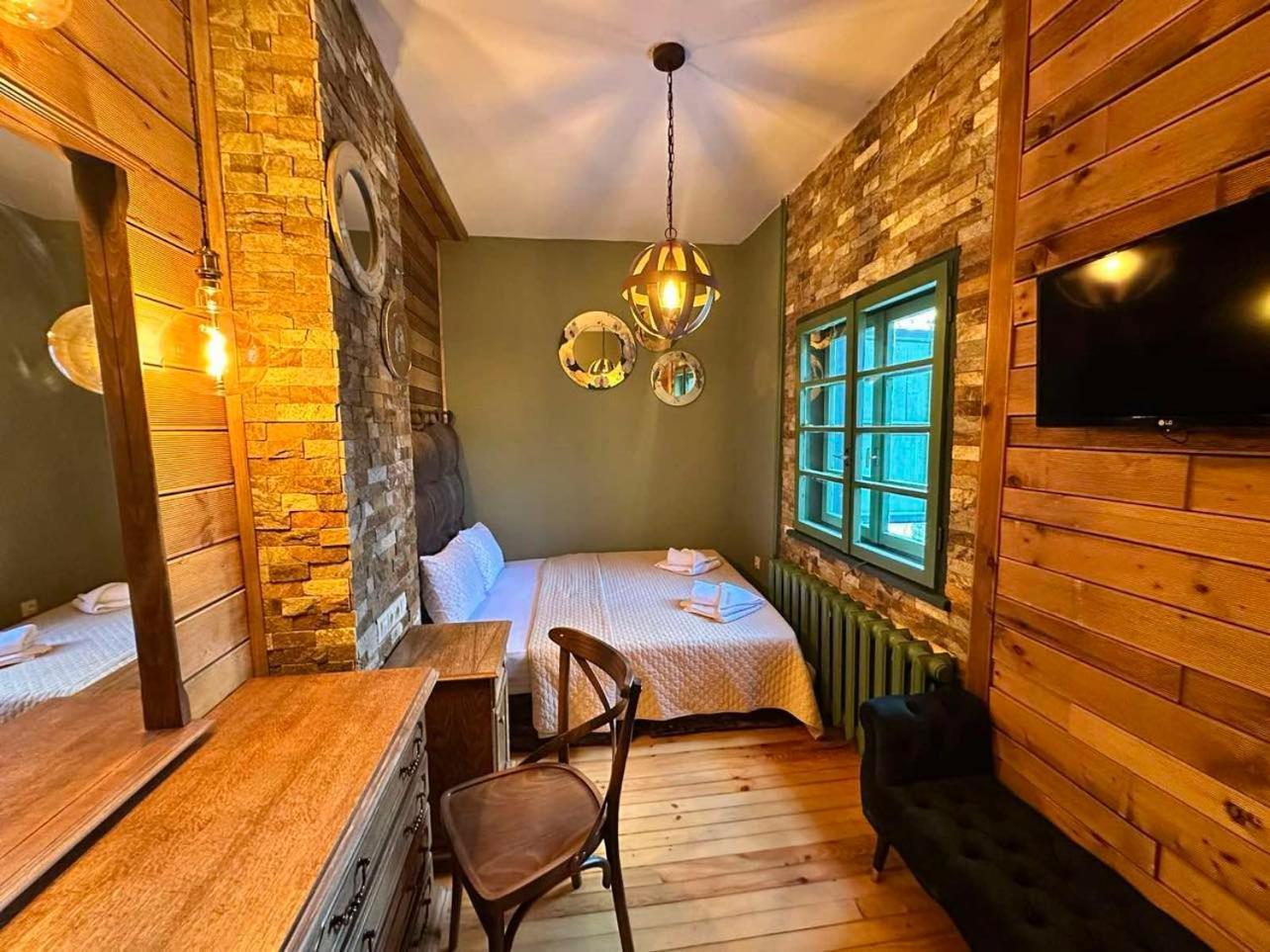 Villa Adis With Hot Pool & Jacuzzi By Bookvillabg Borovets Eksteriør billede