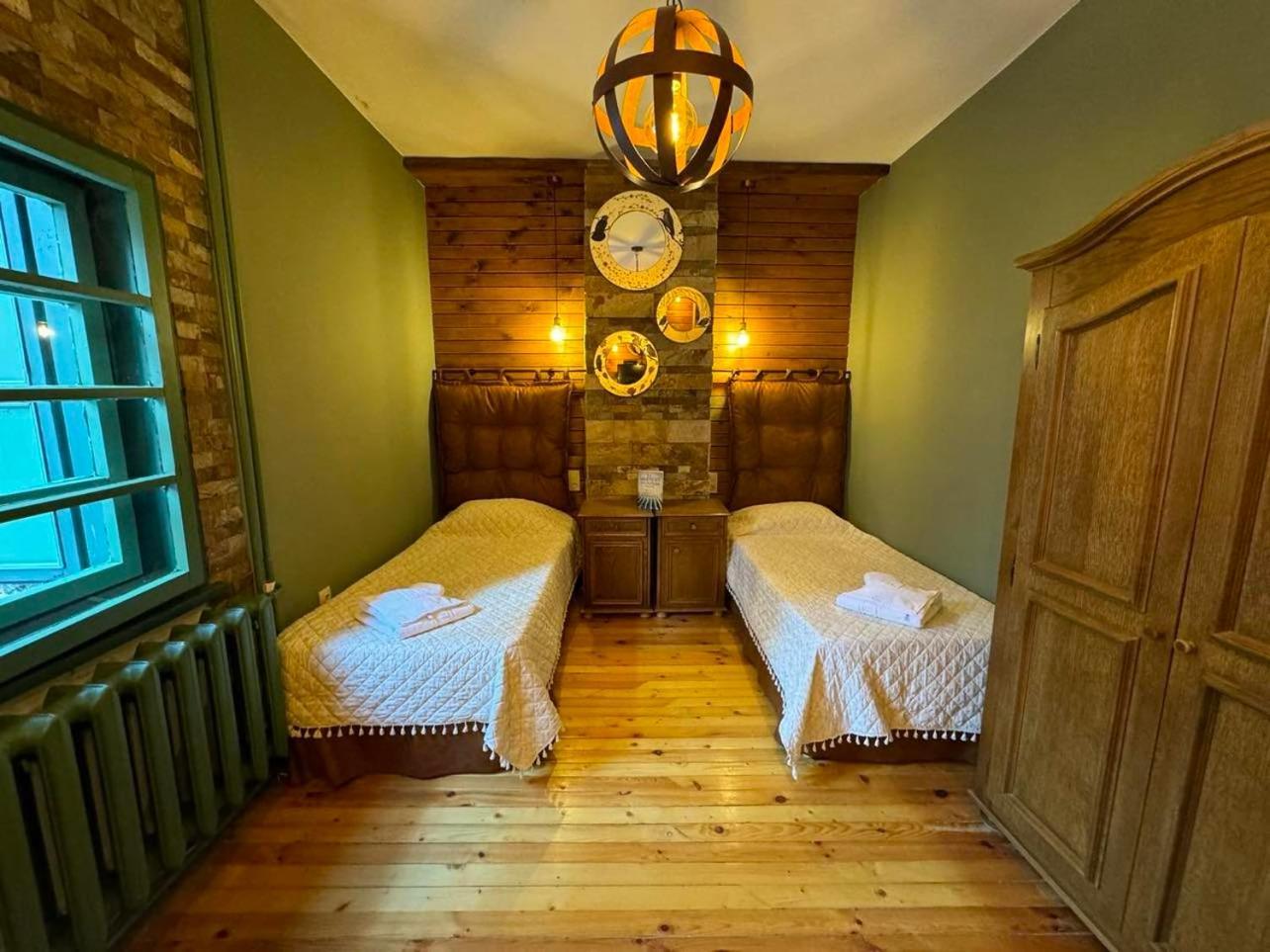 Villa Adis With Hot Pool & Jacuzzi By Bookvillabg Borovets Eksteriør billede