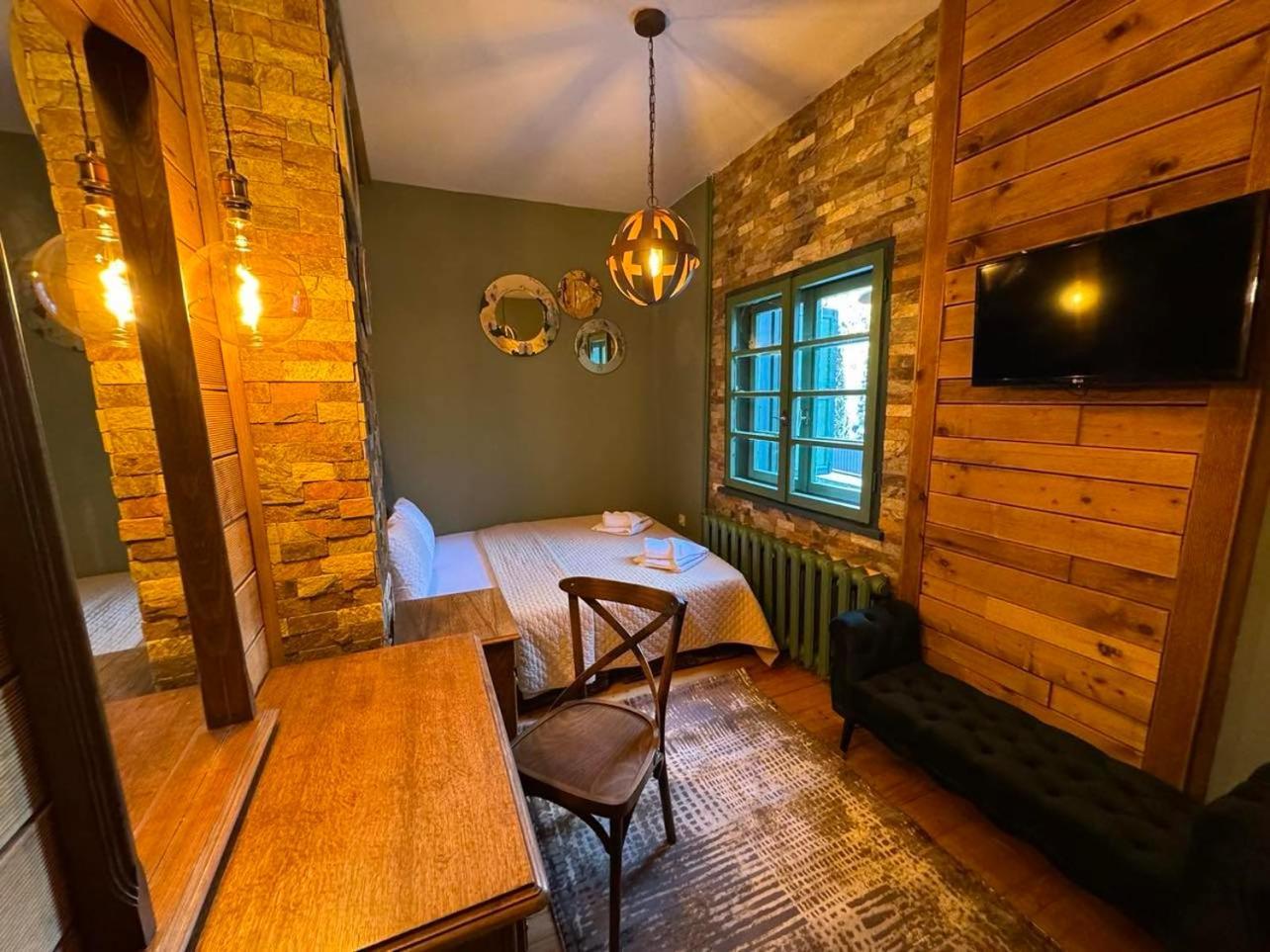 Villa Adis With Hot Pool & Jacuzzi By Bookvillabg Borovets Eksteriør billede