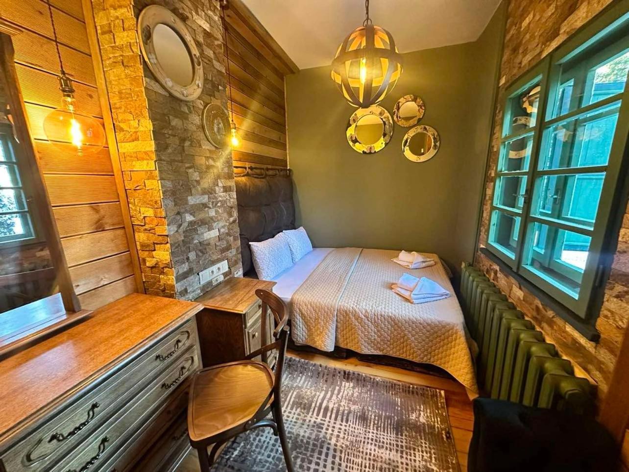 Villa Adis With Hot Pool & Jacuzzi By Bookvillabg Borovets Eksteriør billede