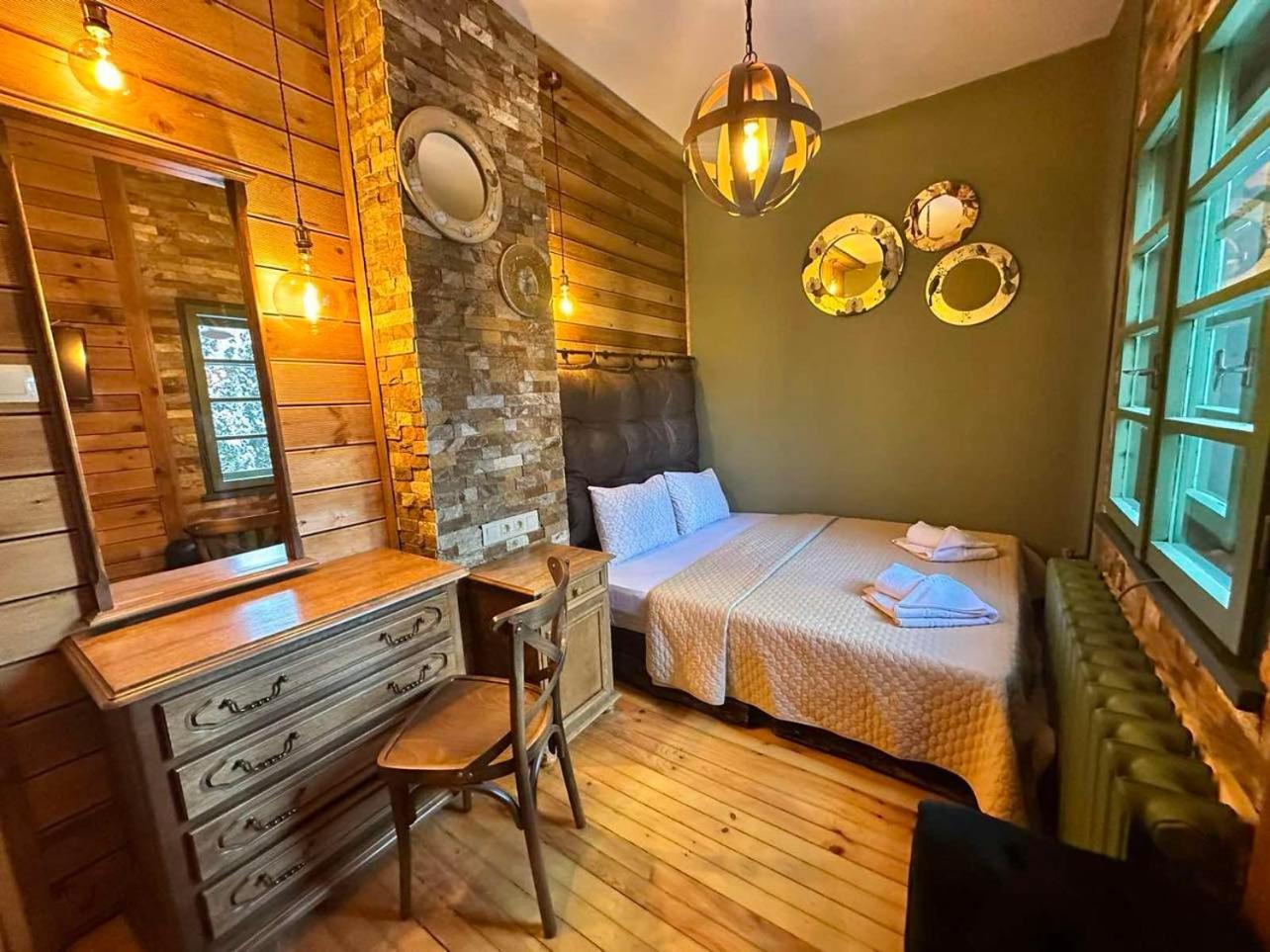 Villa Adis With Hot Pool & Jacuzzi By Bookvillabg Borovets Eksteriør billede
