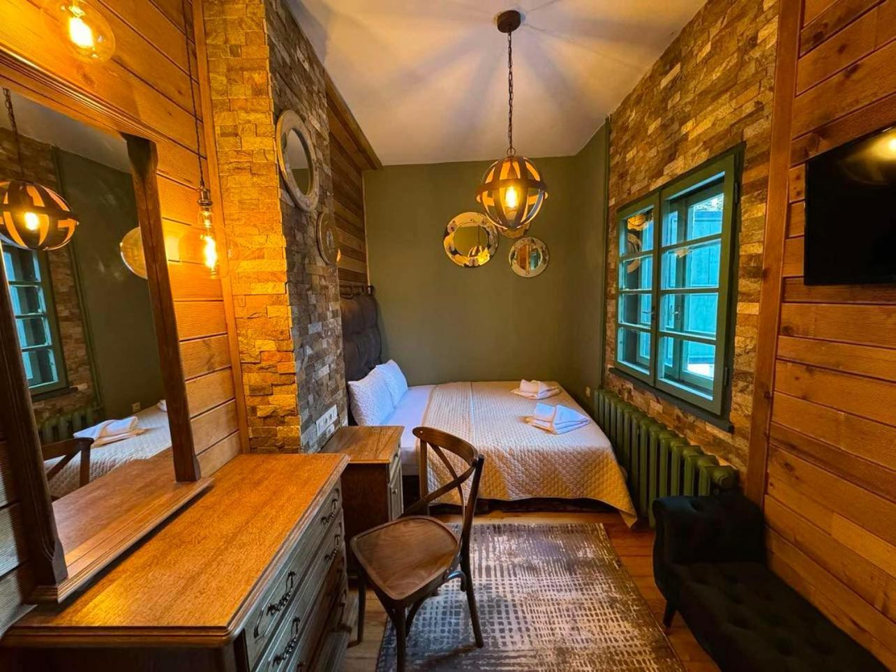 Villa Adis With Hot Pool & Jacuzzi By Bookvillabg Borovets Eksteriør billede