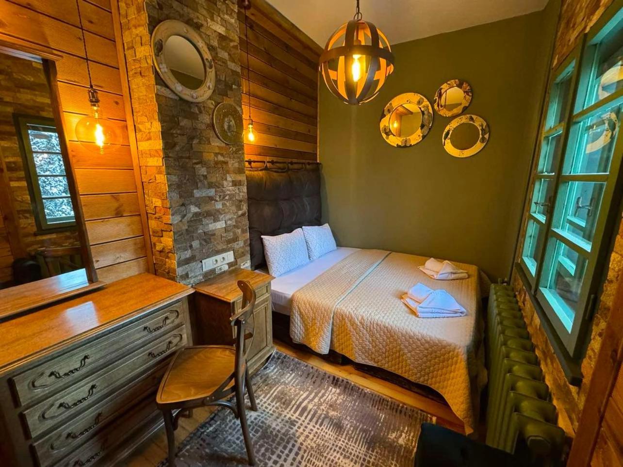 Villa Adis With Hot Pool & Jacuzzi By Bookvillabg Borovets Eksteriør billede