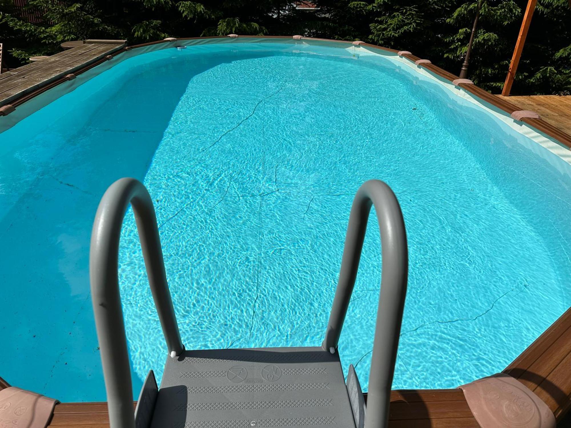 Villa Adis With Hot Pool & Jacuzzi By Bookvillabg Borovets Eksteriør billede