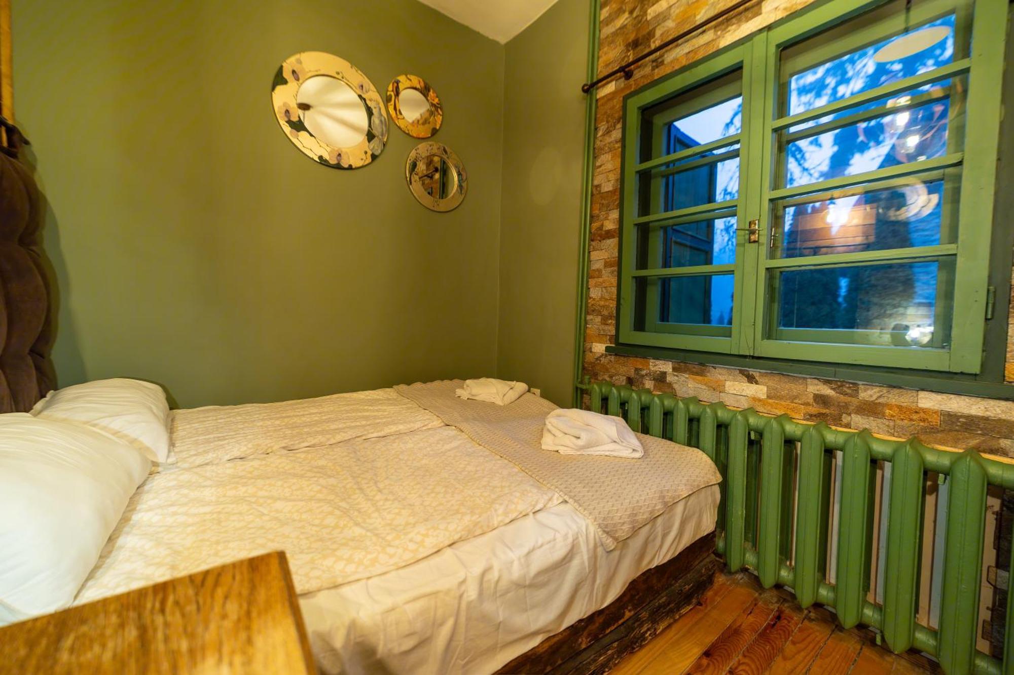 Villa Adis With Hot Pool & Jacuzzi By Bookvillabg Borovets Eksteriør billede