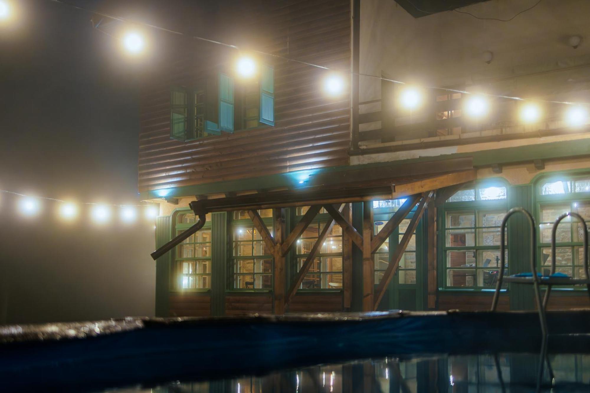 Villa Adis With Hot Pool & Jacuzzi By Bookvillabg Borovets Eksteriør billede