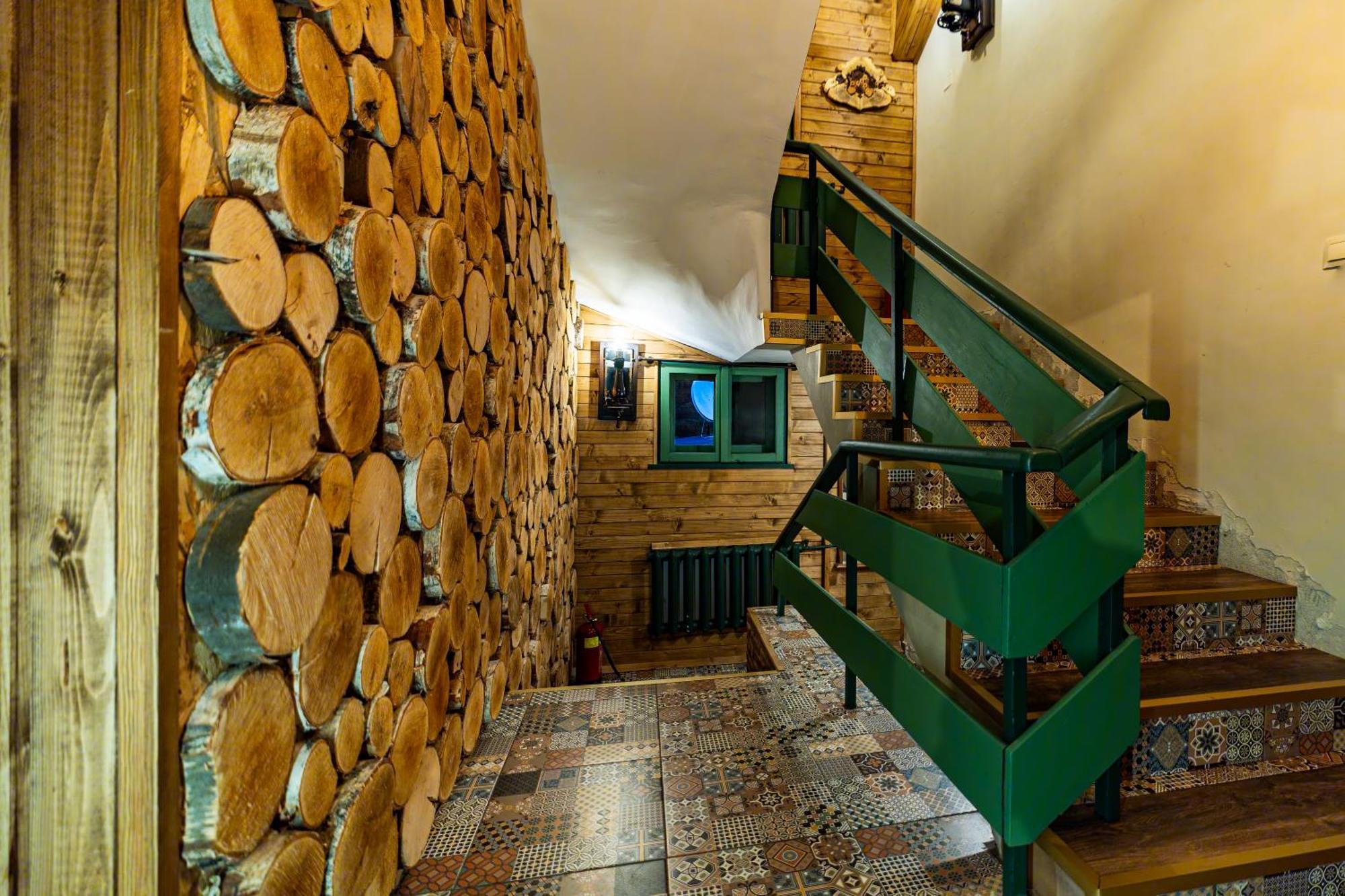 Villa Adis With Hot Pool & Jacuzzi By Bookvillabg Borovets Eksteriør billede