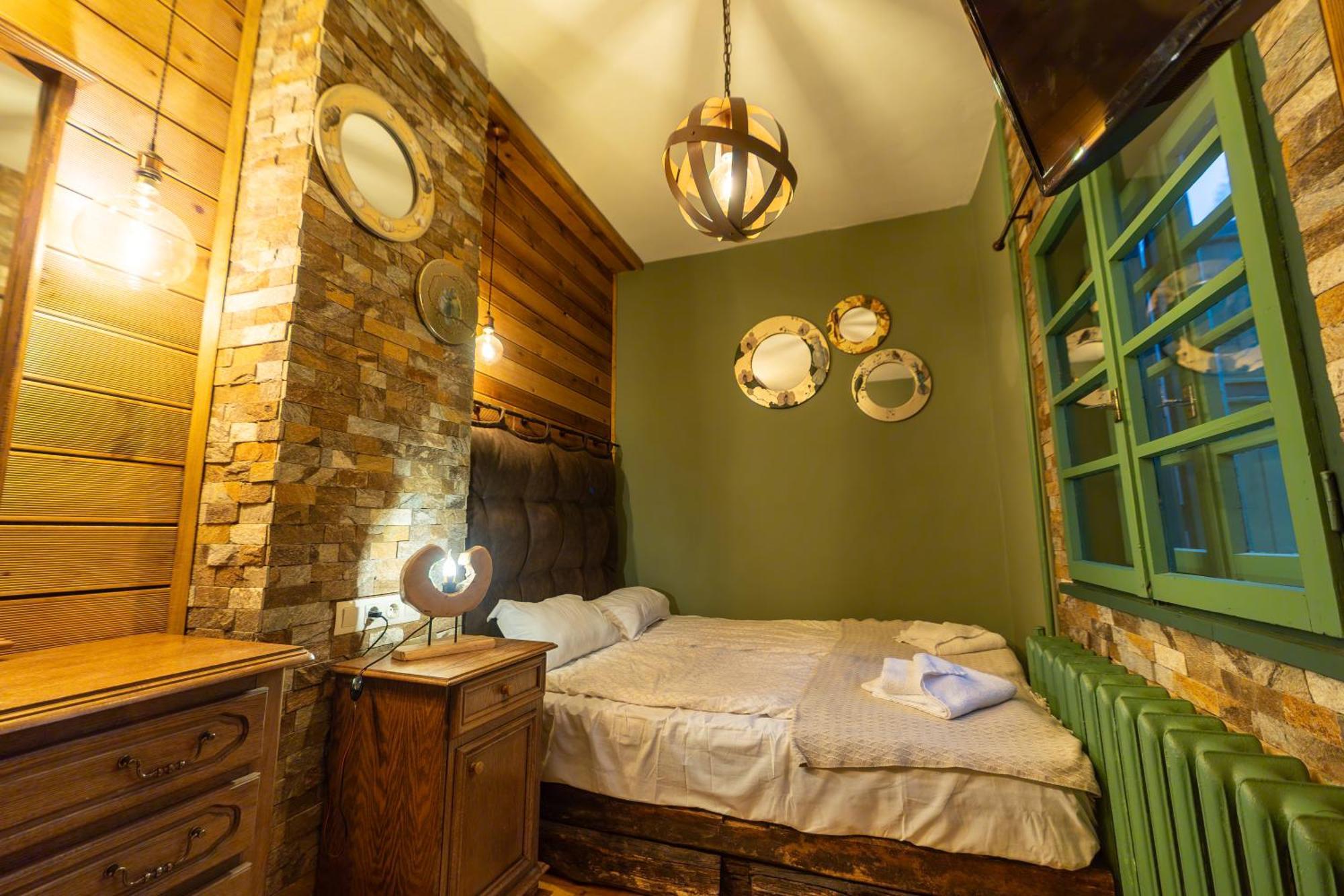 Villa Adis With Hot Pool & Jacuzzi By Bookvillabg Borovets Eksteriør billede
