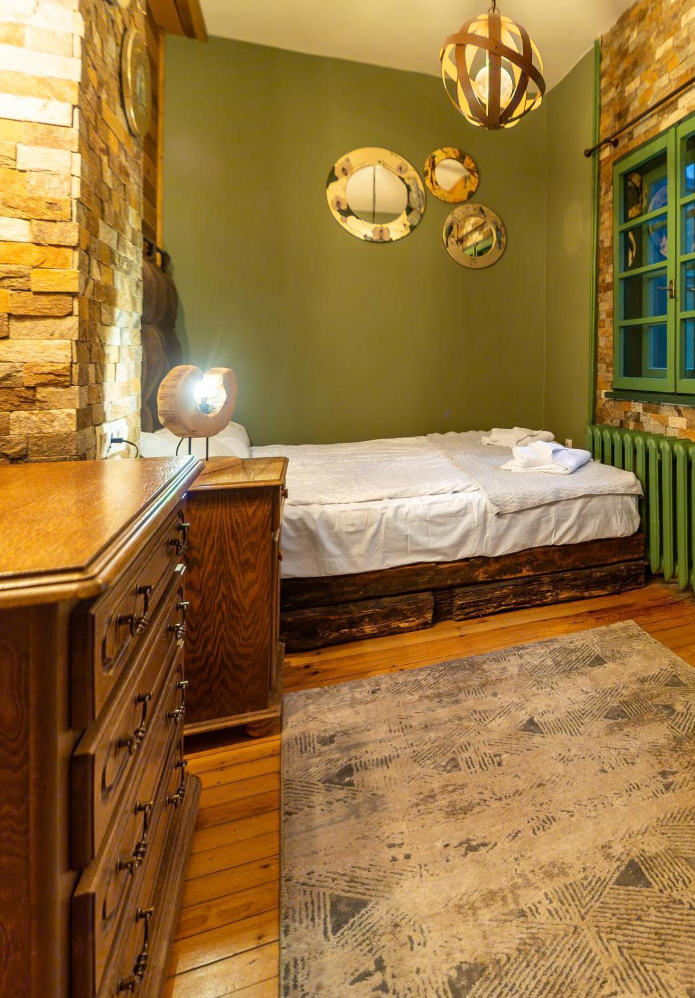 Villa Adis With Hot Pool & Jacuzzi By Bookvillabg Borovets Eksteriør billede